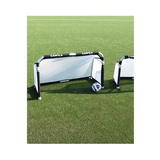 Fodbold Mini Ml - Str. 150 x 1,00 M 