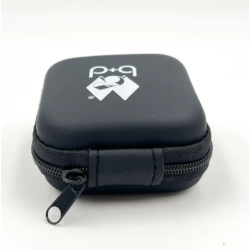 Mini Taske til fljte og tilbehr