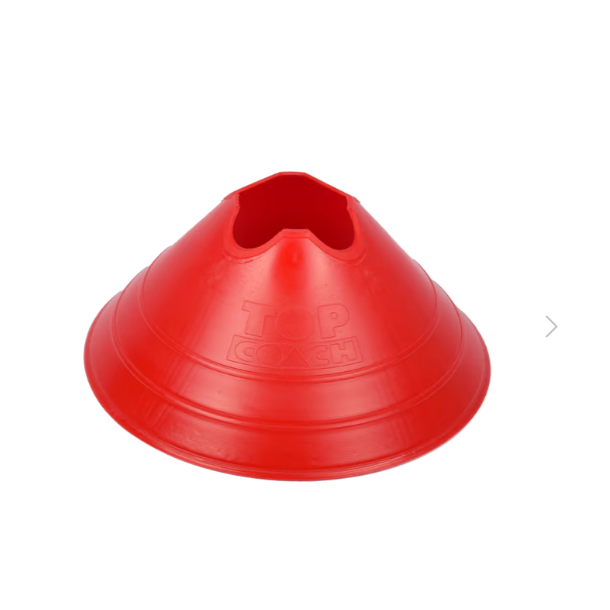 Top Coach Kegler - St med 20 stk i to farver