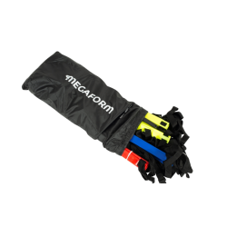 Koordinationsstige - 4 veje