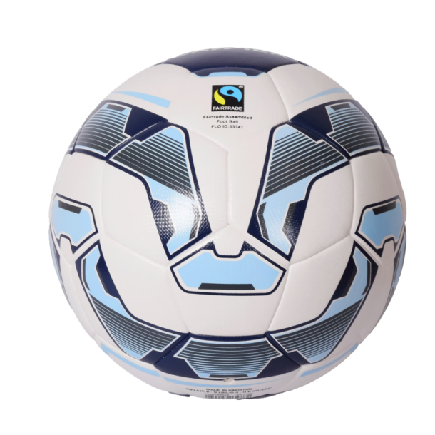 Hybrid Fodbold - Str 5