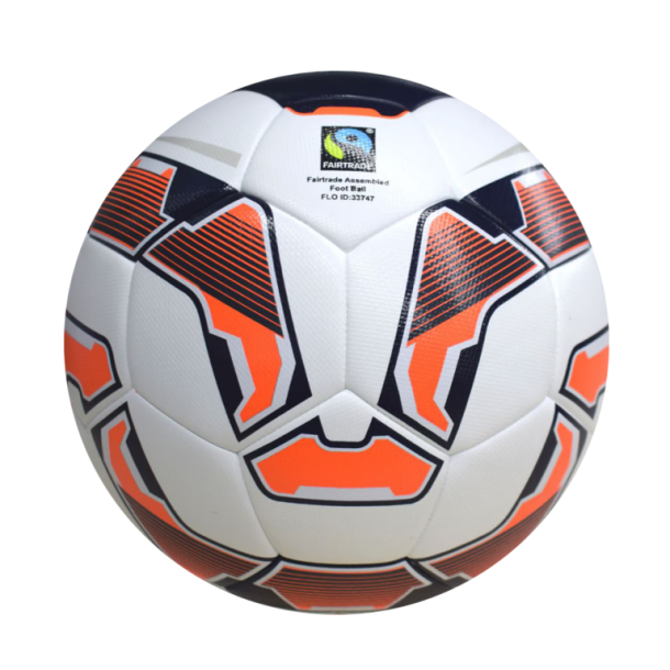 Hybrid Fodbold - Str 5