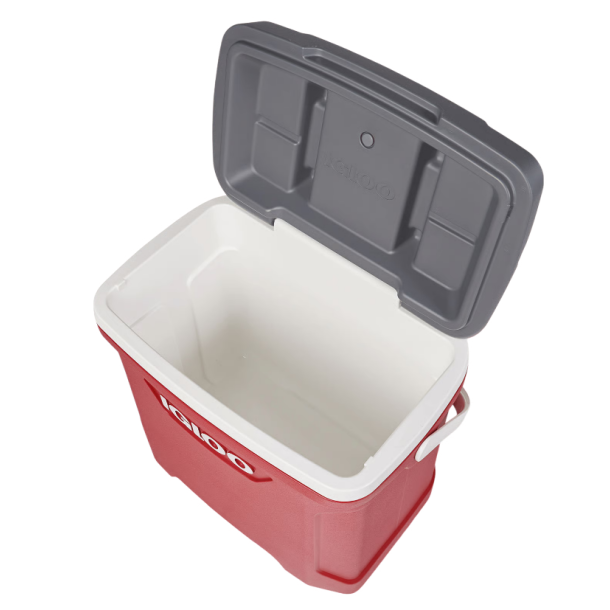 Igloo klebeholder 49 Liter