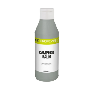 Select Profcare Varmecreme med Kamfer - Str. 250 ml