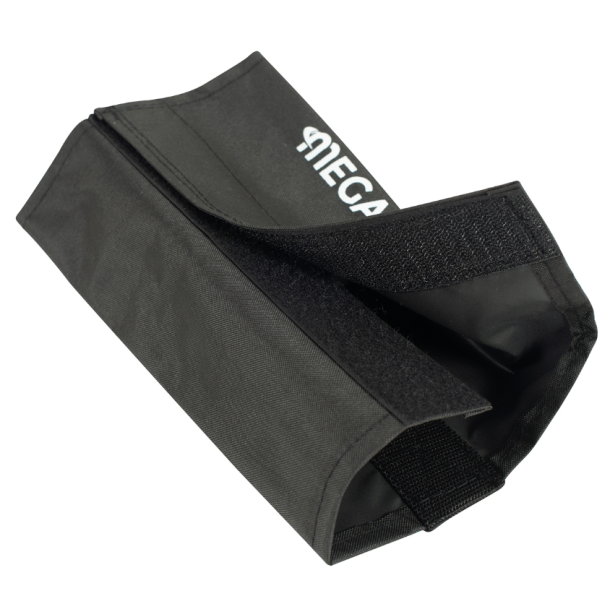 Hulahop-ringholder - 3 stk