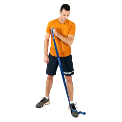 Trningselastik - 4 varianter