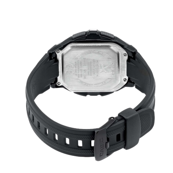 Casio Ur Model - WV-58R-1AEF 