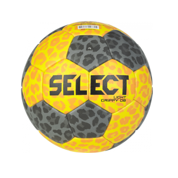 Select Hndbold - Model  Light Grippy DB V24