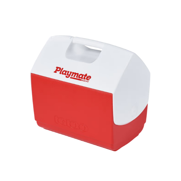 Kle og drikkeboks - Model Medium - Str. 6,6 Liter