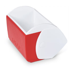 Kle og drikkeboks - Model Medium - Str. 6,6 Liter