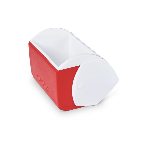 Kle og drikkeboks - Model Medium - Str. 6,6 Liter