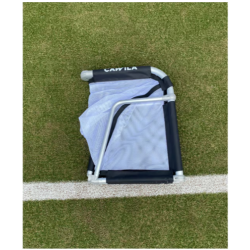 Fodbold Mini Ml - Str. 120 x 0,80 M 