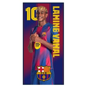 FC Barcelona Yamal H�ndkl�de