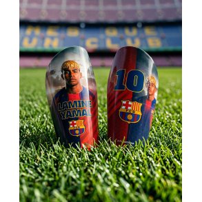 FC Barcelona Yamal Benskinner Til B�rn 8-10 �r 