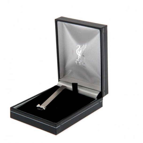 Liverpool F.C. Stl Slipsenl i Gaveske