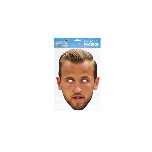 Harry Kane Maske