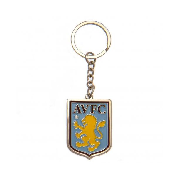 Aston Villa FC Nglering