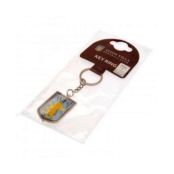 Aston Villa FC Nglering