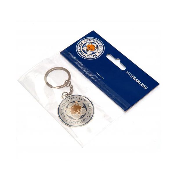 Leicester City FC Nglering 