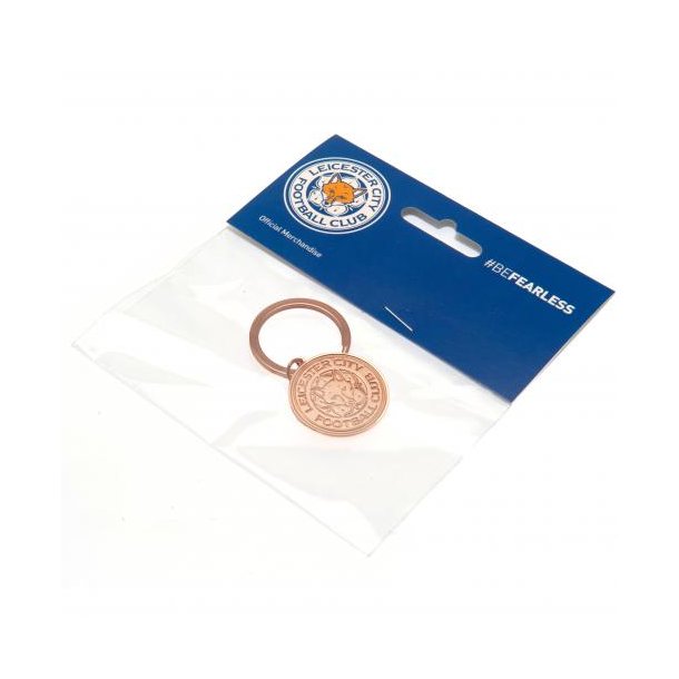 Leicester City F.C. Guld Nglering