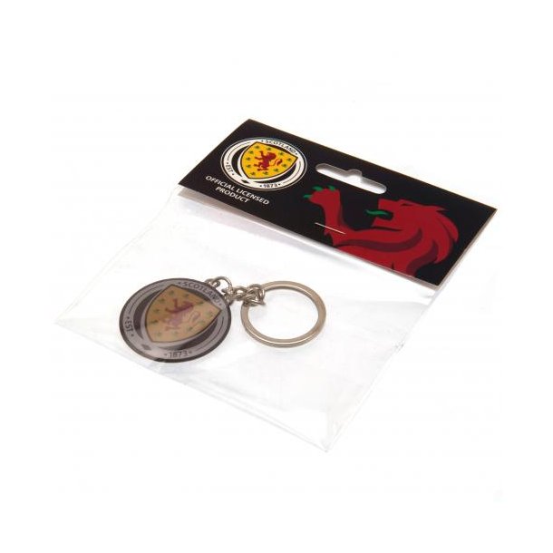 Skotland F.A. Nglering