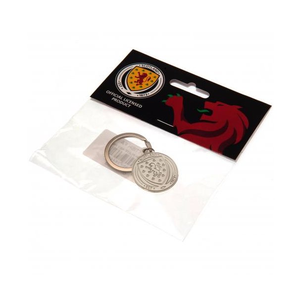 Scotland FA Slv Nglering