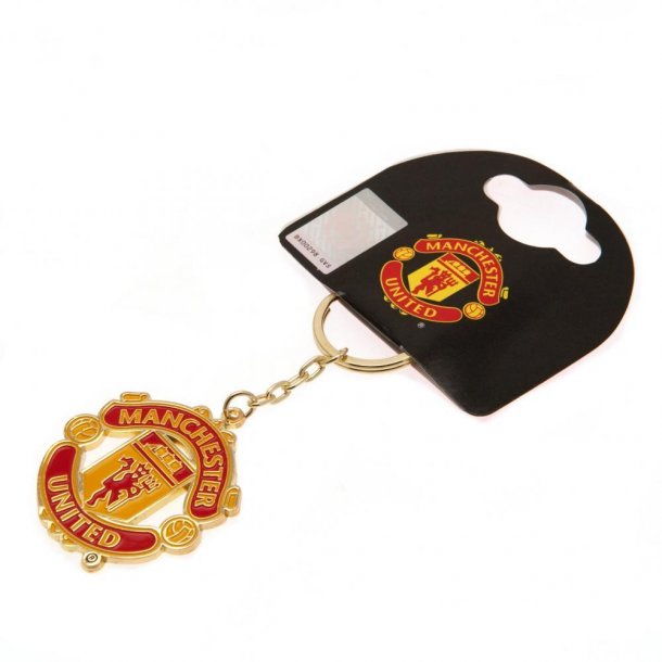 Manchester United F.C. Nglering