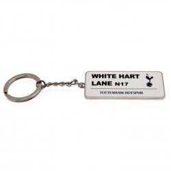 Tottenham Hotspur FC N�glering