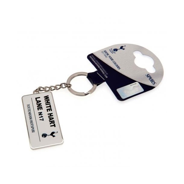 Tottenham Hotspur FC N�glering