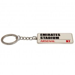 Arsenal F.C. Nglering