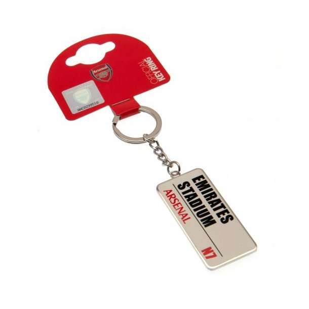 Arsenal F.C. Nglering