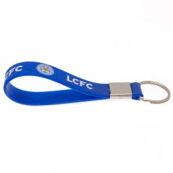 Leicester City FC Silikone Nglering