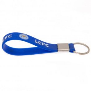 Leicester City FC Silikone Nglering