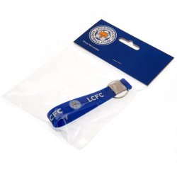 Leicester City FC Silikone Nglering