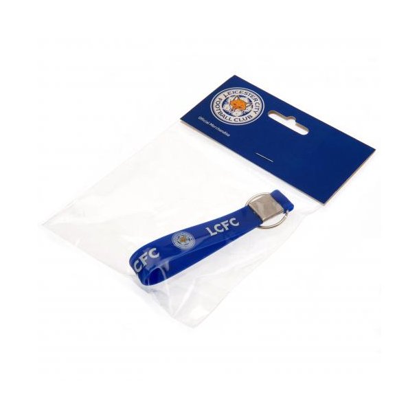 Leicester City FC Silikone Nglering
