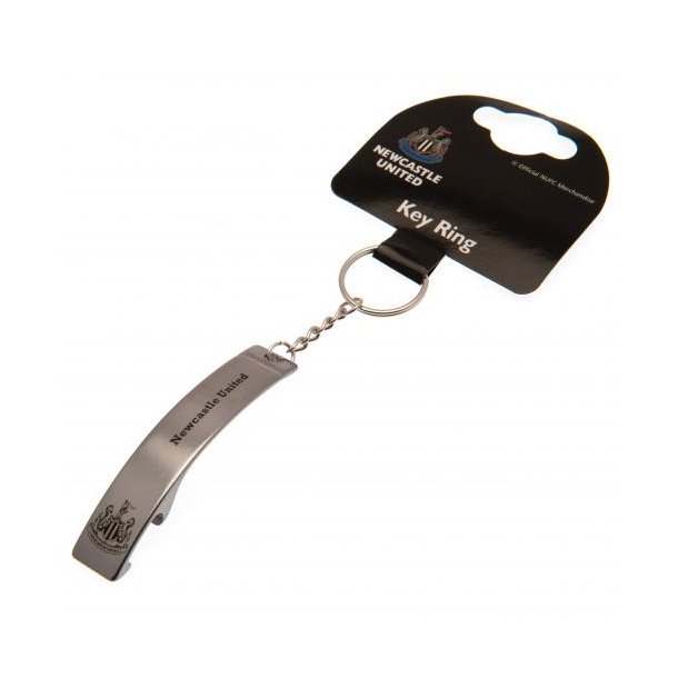Newcastle United FC Oplukker Nglering
