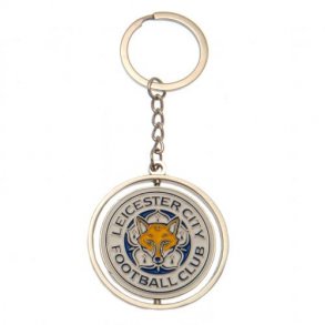 Leicester City FC Spinner Nglering 