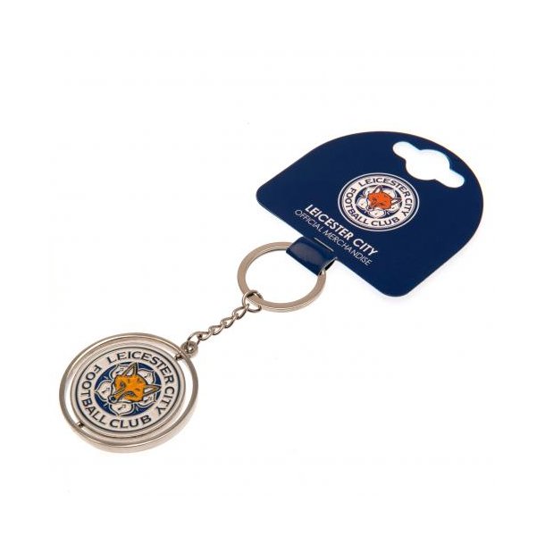 Leicester City FC Spinner Nglering 