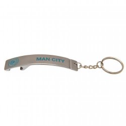Manchester City F.C. Oplukker Nglering