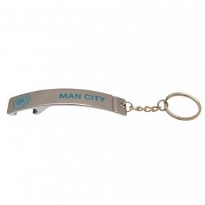 Manchester City F.C. Oplukker Nglering