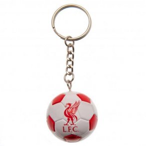 Liverpool F.C. Fodbold Nglering