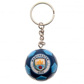Manchester City F.C. Fodbold Nglering