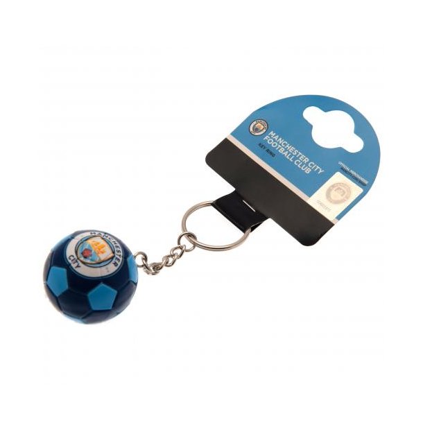 Manchester City F.C. Fodbold Nglering