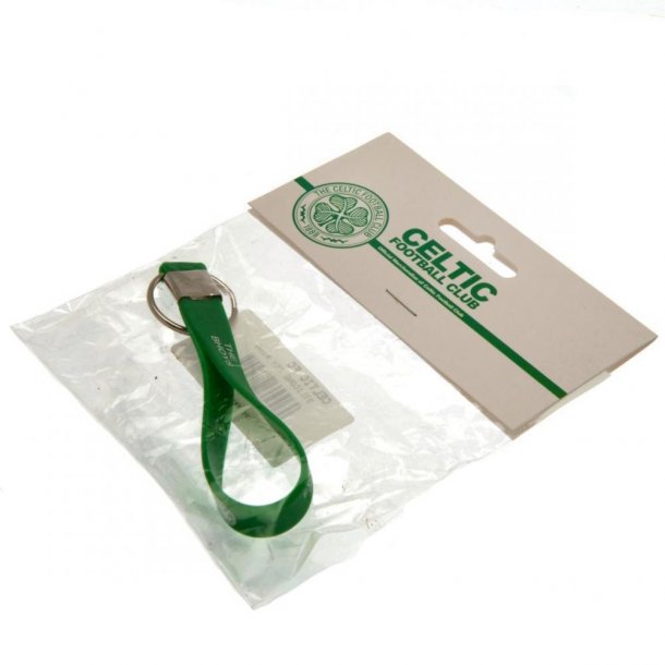 Celtic F.C. Silikone Nglering