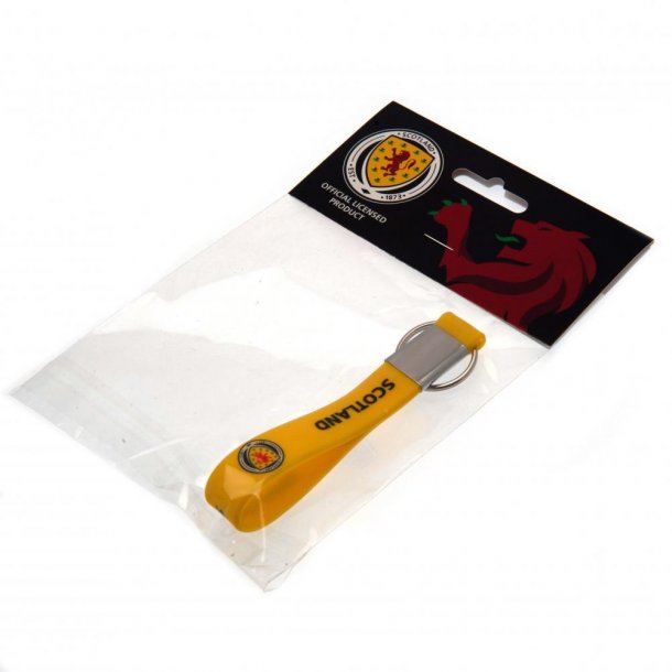 Scotland F.A. Silikone Nglering