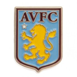 Aston Villa FC Badge