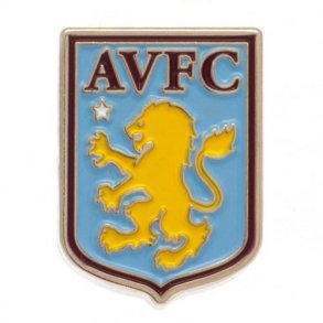 Aston Villa FC Badge