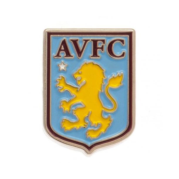 Aston Villa FC Badge