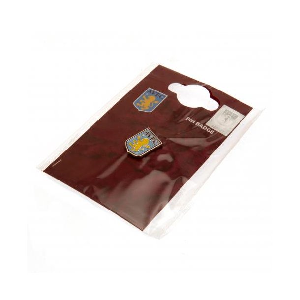 Aston Villa FC Badge