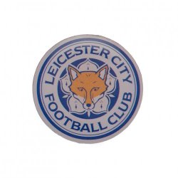 Leicester City F.C. Badge